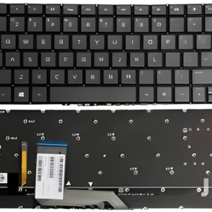 HP 13 AE 13 AC Keyboard