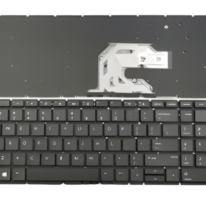 HP ProBook 450 G6 Keyboard without Backlit Frame US Layout Laptop Keyboard