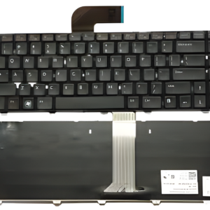 Keyboard for Dell Inspiron 14R N4110 N4120 M4110 N4050 N5040 N5050 M5040 M5050