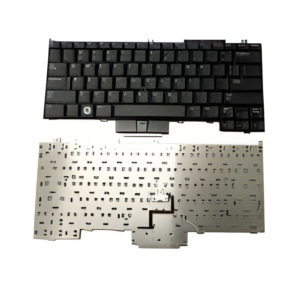 Dell Latitude E4300 Laptop Keyboard Backlight
