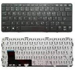 HP EliteBook 820 G3, 725 G3, 725 G4, 820 G4 , 828 G4 Keyboard