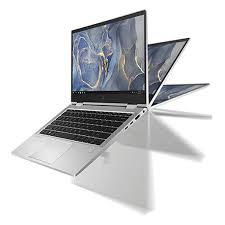 HP EliteBook x360 1030 G3 | i5 8th Gen | 16GB 256GB SSD | 13.3'' | 2-in-1 Touch-screen