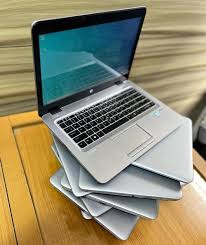 HP EliteBook 840 G3 – 6th Gen Intel Core I7 – 8GB RAM – 256GB SSD- 14 Inches non touch