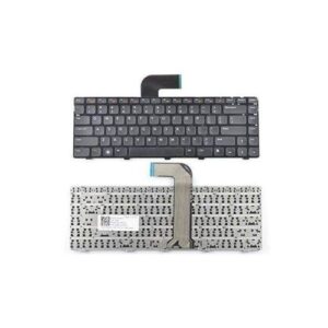 Dell Inspiron N4110 N4050 M4040 M4110 Laptop Keyboard US Layout Without Backlight Laptop Keyboard