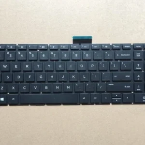 HP Pavilion 250 G6 255 G6 256 G6 258 G6 black Laptop Keyboard