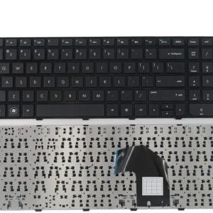 HP Pavilion G6-2000 G6-2100 G6-2200 G6-2300 Series US Layout Laptop Keyboard