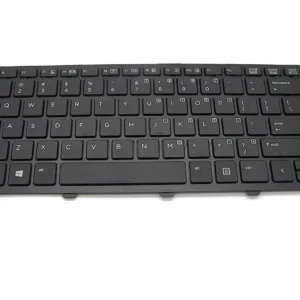 HP PROBOOK 640 G1, 645 G1, 738687-001 736652-001 SG-61200-XUA SN9122 Black US Layout Laptop Keyboard