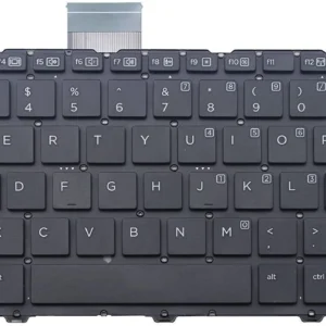 Laptop Keyboard Replacement for HP ProBook 11 EE G1 9Z.NBMSW.201 NSK-CT2SW 01 814342-001 848948-001