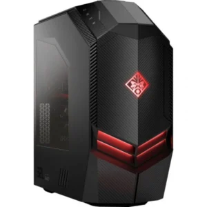 HP Omen T 880-p1XX Obelisk Gaming Desktop (4MA33AA)