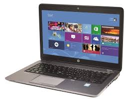 HP Elitebook 840 G1 Core i5 500 GB Hard Disk 8gb Ram Business Student Office Laptop