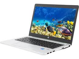 HP EliteBook Folio 9480 Ex- UK refurbished
