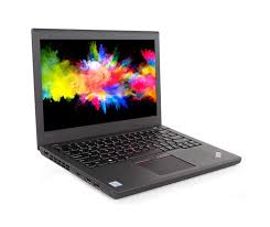 Lenovo x270 core i5 8gb ram 256ssd 7th generation Very clean