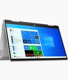 HP EliteBook 1040 G7 x360 Gem cut 10th Gen || core i7 ||16gb ram 512gb SSD || touchscreen || keyboard light || Face ID and finger print || USB & HDMI Ports