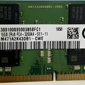 Laptop RAM 16GB DDR4- 2666v