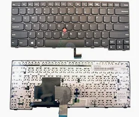 Lenovo ThinkPad T440p Laptop Replacement Keyboard Lenovo ThinkPad T440p Laptop Replacement Keyboard
