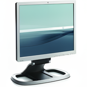 Refurbished EX-UK HP 19″ Inch HD LCD TFT Square Monitor in Nairobi