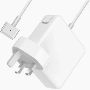 Replacement Laptop Adapter for APPLE MacBook Air Magsafe2 45W A1436 Power Adapter Charger
