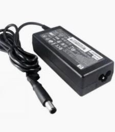 65W HP 18.5V 3.5A (7.4*5.0mm) Replacement AC Adapter/Charger With Power Supply Cord