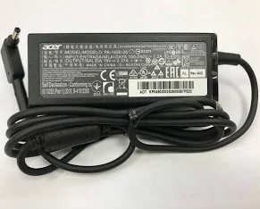 Acer 19V 2.37A Laptop AC Power Adapter