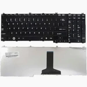 Toshiba Satellite L500 Keyboard Toshiba Satellite L500 Keyboard