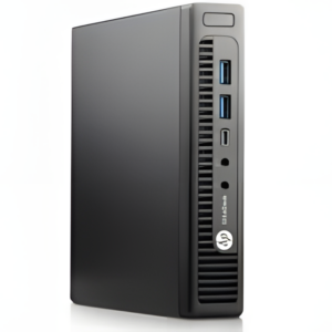 HP 800G2 MIN PC - USDT Core core i5 6th gen 8gb ram,256gb ssd