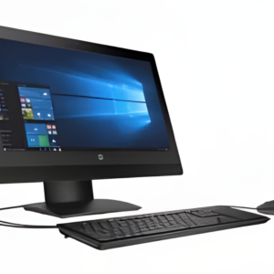 HP ProOne 600 G3 22inch Core i7 6th Gen 8GB 256GB AIO