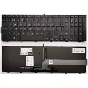 Dell Inspiron 15 3000 Keyboard in Kenya Dell Inspiron 15 3000 Keyboard in Kenya