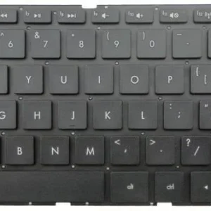 Keyboard for HP Pavilion Sleekbook 15 15-B000 15-b100 US 703915-001 701684-001