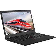 Lenovo T470 Core i5 8GB 256GB SSD  Laptop