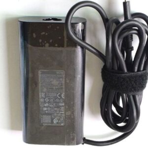 HP 20V 3.25A 65w USB-C Type-C AC Adapter Charger