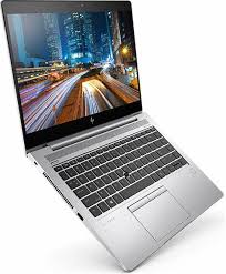HP EliteBook 840 G5 Intel Core i5 8th Gen 16GB RAM 512GB SSD 14 Inches FHD Touchscreen