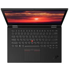 Lenovo X1 Yoga X360 Core i7 8th Gen 16GB/512GB Touch (Stylus pen)