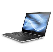 HP ProBook x360 440 G1 14" Touchscreen LCD 2 in 1 Notebook - Intel Core i5 (8th Gen) i5-8350U Quad-core (4 Core) 1.70 GHz - 8 GB DDR4 SDRAM - 256 GB SSD