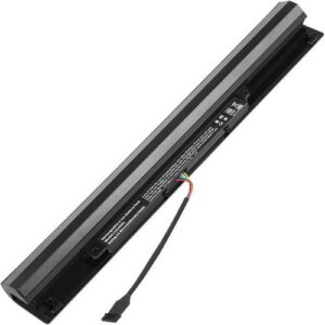 L15L4A01 Battery for Lenovo V4400 Ideapad 100-14IBD 100-15IBD 110-15ISK 110-17ACL 110-17IKB 300-15ABM 300-15IBR 300-15IBY 300-15IBR 300-15IBY 300-15IBY 300-15ISK 300-17ISK