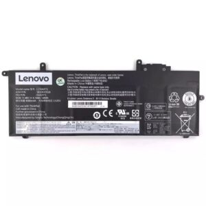 Lenovo 01AV471 ThinkPad X1 Yoga 3rd Gen ,ThinkPad X1 Yoga 2016 2018 Laptop Battery