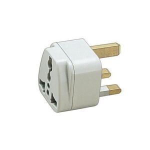 Plug Adapter Travel Power Adapter With Socket Plug