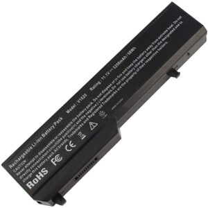 Battery for Dell Vostro 1320 1510 1511 1520 2510 laptop