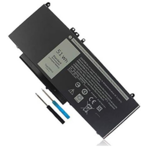 Dell Latitude 14 E5450 5450 15 E5550 5550 G5M10 Laptop Battery