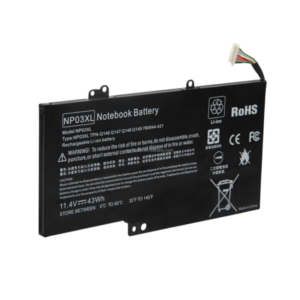 HP ET04XL EliteBook X360 1020 G2 Laptop Battery in Kenya HP ET04XL EliteBook X360 1020 G2 Laptop Battery in Kenya