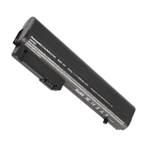 HP EliteBook 2530 2540 Compaq NC2410 NC2400 HSTNN-FB21 441675-001 6 Cell Replacement Laptop Battery HP EliteBook 2530 2540 Compaq NC2410 NC2400 HSTNN-FB21 441675-001 6 Cell Replacement Laptop Battery