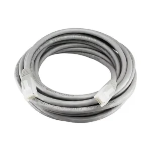 Ethernet RJ45 Latch anti-break CAT 6 Patch Cord 3 Metres