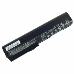 HP EliteBook 2560p 2570p SX03 SX06 P/N 632015-542 632016-542 632417-001 632419-001 632421-001 HSTNN-UB2L HSTNN-DB2K QK644AA SX06XL Replacement Laptop Battery