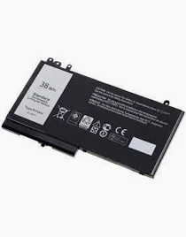 Dell E5250 RYXXH Laptop Battery Dell E5250 RYXXH Laptop Battery