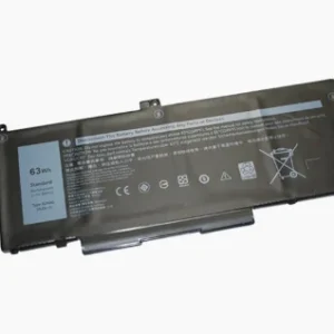 Dell Latitude 5420 Rj40g Battery Dell Latitude 5420 Rj40g Battery