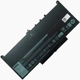 DELL J60J5 for Latitude E7470 E7270 7470 7270 451-BBSY 451-BBSX 451-BBSU WYWJ2 R1V85 MC34Y 242WD PDNM2 1W2Y2 GG4FM F1KTM NJJ2H 5F08V P61G001 P26S001 J6OJ5 Laptop Battery