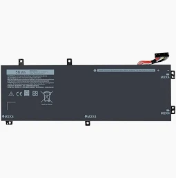 Dell XPS 15 9550 9560 9570 7501 7590 7591 H5H20 Laptop Battery Dell XPS 15 9550 9560 9570 7501 7590 7591 H5H20 Laptop Battery