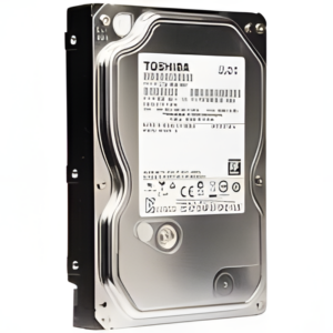 Toshiba Hard Disk-1TB For Desktop Computer