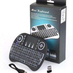 Android Mini Wireless Keyboard