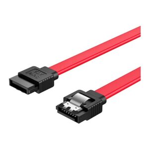 Serial ATA Sata Hard Drive Data Cable