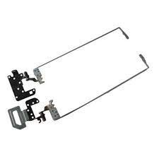 Laptop LCD Hinges for acer Aspire E5-511, E5-511P, E5-521, E5-531, E5-551, E5-551G, E5-571, E5-571P Hinges [ Pair Set ] p/n am154000A00 Am154000B00